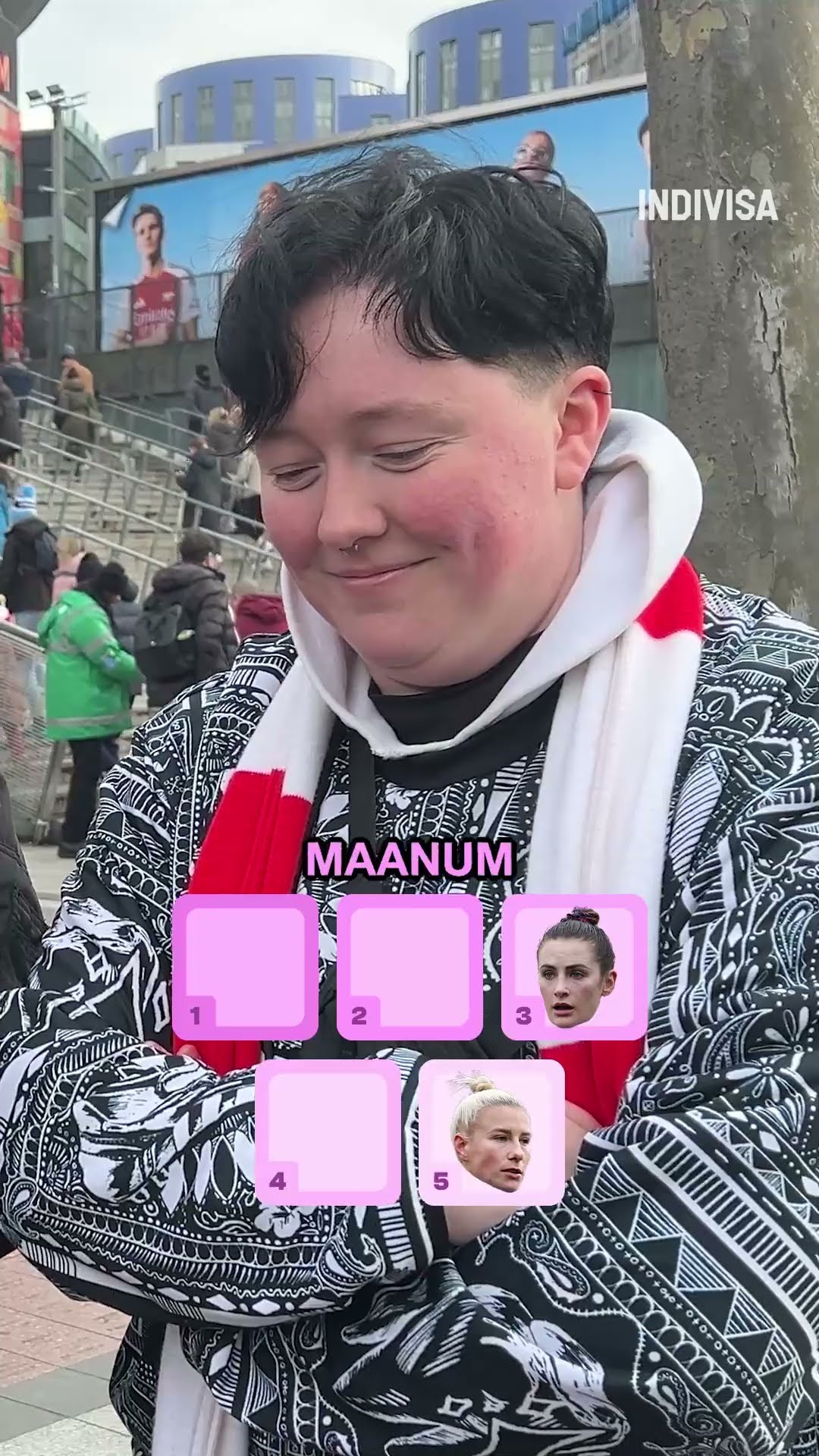比赛录像