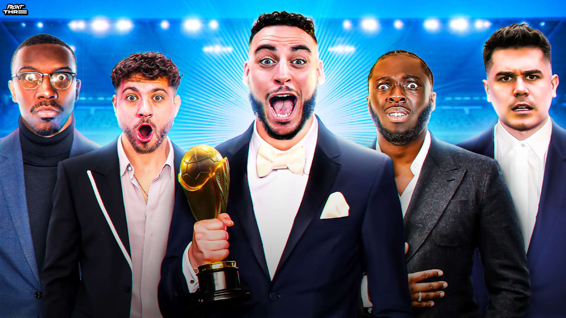 这样的潮流 这样的潮流