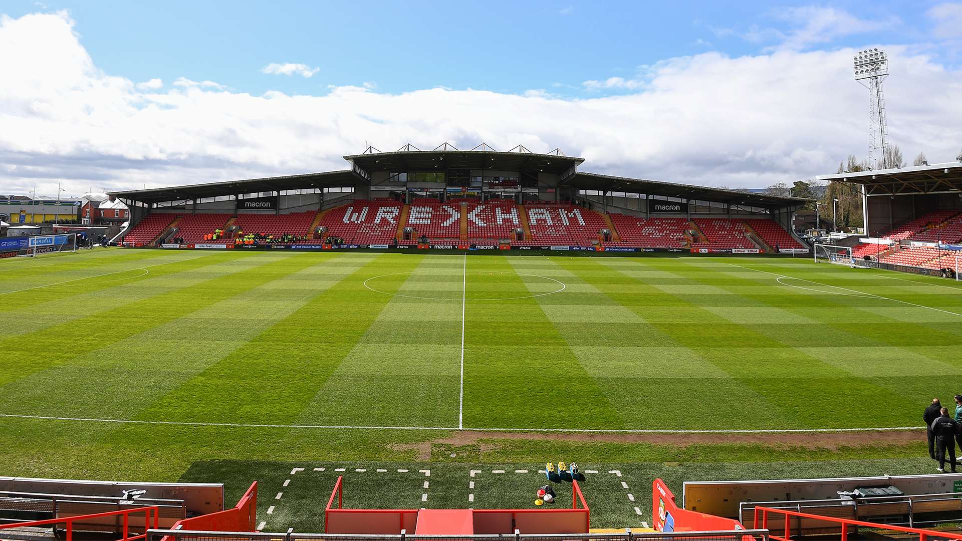 未来的展望 未来的展望