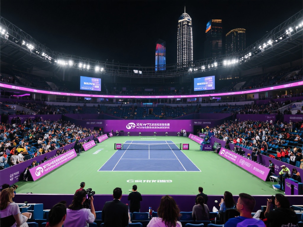 球员们在场 球员们在场