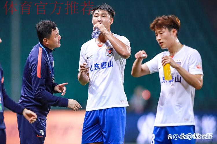 2018中甲故事 | 邵仁哲:始于冬训 2018中甲故事 | 邵仁哲:始于冬训